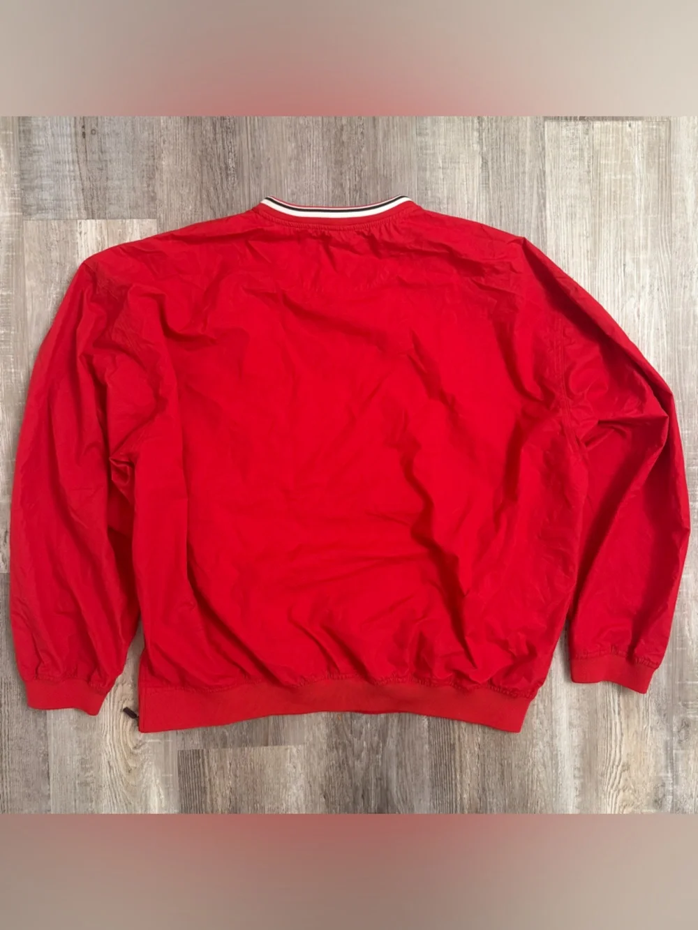 Nike men’s wisconsin
